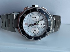 Baume & Mercier Riviera Chronograph model 65599 XXL, MOA08724